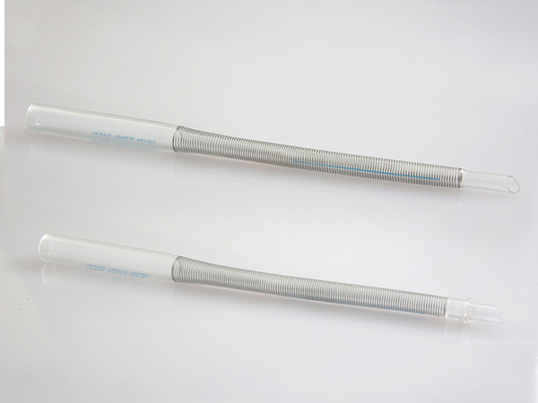 動脈插管 (直型加強(qiáng)）